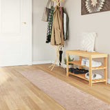 Vloerkleedloper Marsa Polyester En Pvc Zand