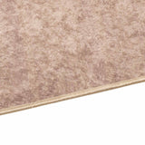 Vloerkleedloper Marsa Polyester En Pvc Zand