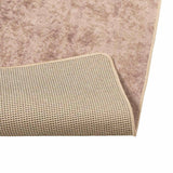 Vloerkleedloper Marsa Polyester En Pvc Zand