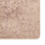 Vloerkleedloper Marsa Polyester En Pvc Zand