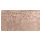 Vloerkleedloper Marsa Polyester En Pvc Zand