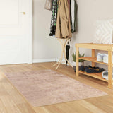 Vloerkleedloper Marsa Polyester En Pvc Zand