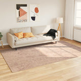 Vloerkleedloper Marsa Polyester En Pvc Zand