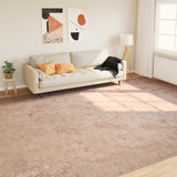 Vloerkleedloper Marsa Polyester En Pvc Zand
