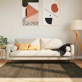Vloerkleedloper Marsa Bos Polyester En Pvc Groen