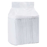 Niet-Geweven Stof Huisdier Trainingspad 50 Pcs