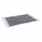 Niet-Geweven Stof Huisdier Trainingspad 50 Pcs