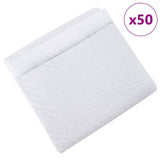 Niet-Geweven Stof Huisdier Trainingspad 50 Pcs