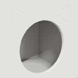 Kattenhuis 72 X 42,5 X 70 Cm Bewerkt Hout