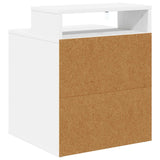 Kattenhuis 42,5 X 40 X 53,5 Cm Bewerkt Hout