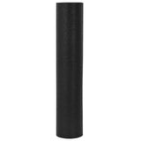 Sportbeschermingsmat Zwart 120 X 60 X 0,6 Cm Pvc Met Hoge Dichtheid