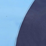 Splash Pad Voor Kinderen En Honden Blauw Ø150 X 10 Cm Pvc