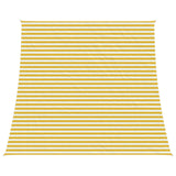 Zonnezeil 160 G/M² Hdpe