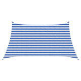 Zonnezeil 160 G/M² Hdpe