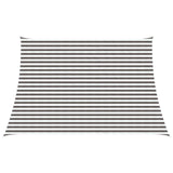 Zonnezeil 160 G/M² Hdpe