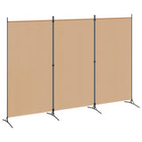 Kamerscherm Met 3 Panelen