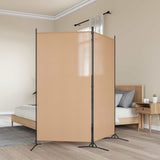 Kamerscherm Met 3 Panelen