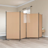 Kamerscherm Met 3 Panelen