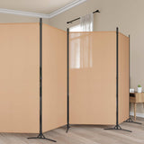 Kamerscherm Met 3 Panelen