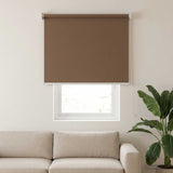 Buitenrolgordijn Uv-Bescherming Taupe