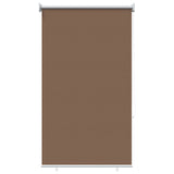 Buitenrolgordijn Uv-Bescherming Taupe