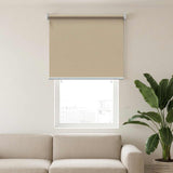 Buitenrolgordijn Uv-Bescherming Beige