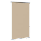 Buitenrolgordijn Uv-Bescherming Beige