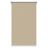 Buitenrolgordijn Uv-Bescherming Beige