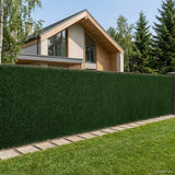 Tuinscherm Kunstgras