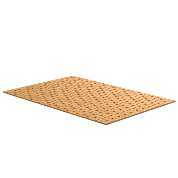 Eisl Badmat 50X70 Cm Bamboe