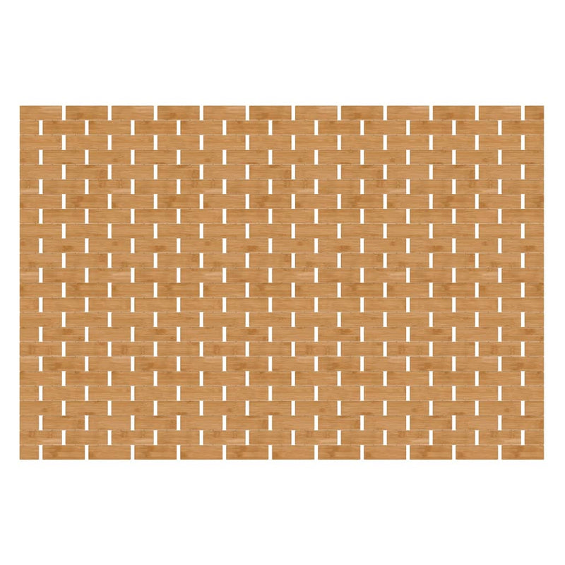 Eisl Badmat 50X70 Cm Bamboe