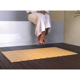 Eisl Badmat 50X70 Cm Bamboe