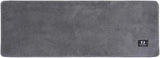 Antislip absorberende badmat - Diverse maten - Grijs, RTBQJ-AT