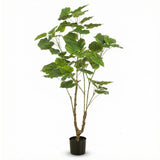 Ficus Umbrella Tree 125Cm - Artificial Plant