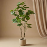 Ficus Umbrella Tree 125Cm - Artificial Plant