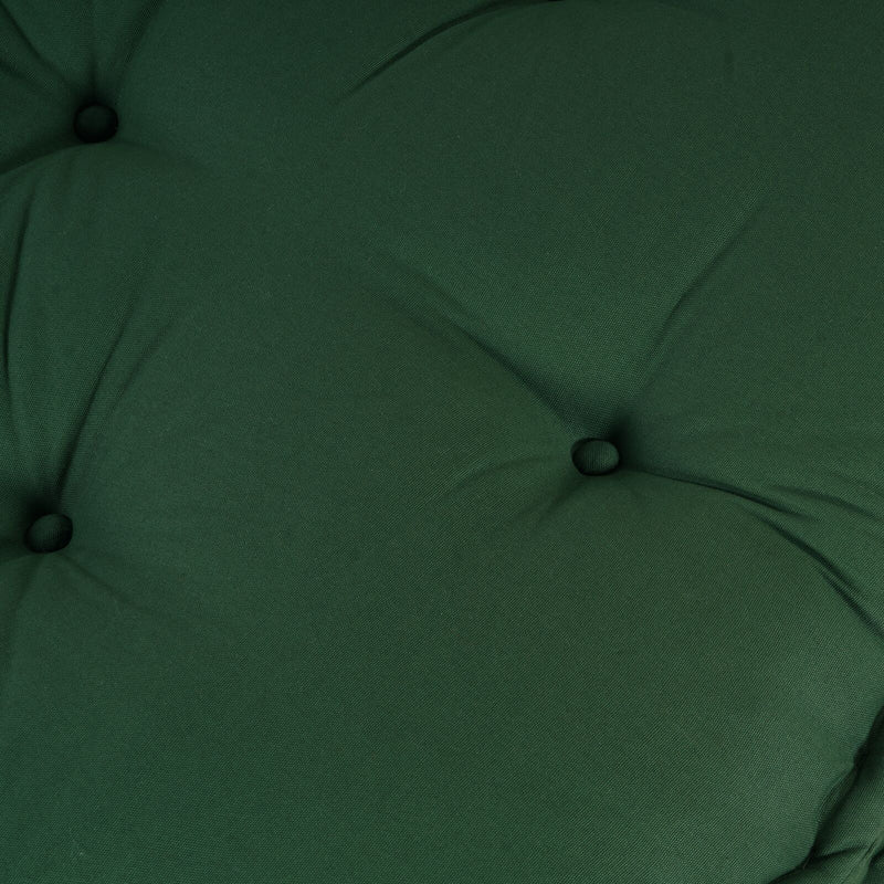 Pallet Sofa Kussen Groen Stof