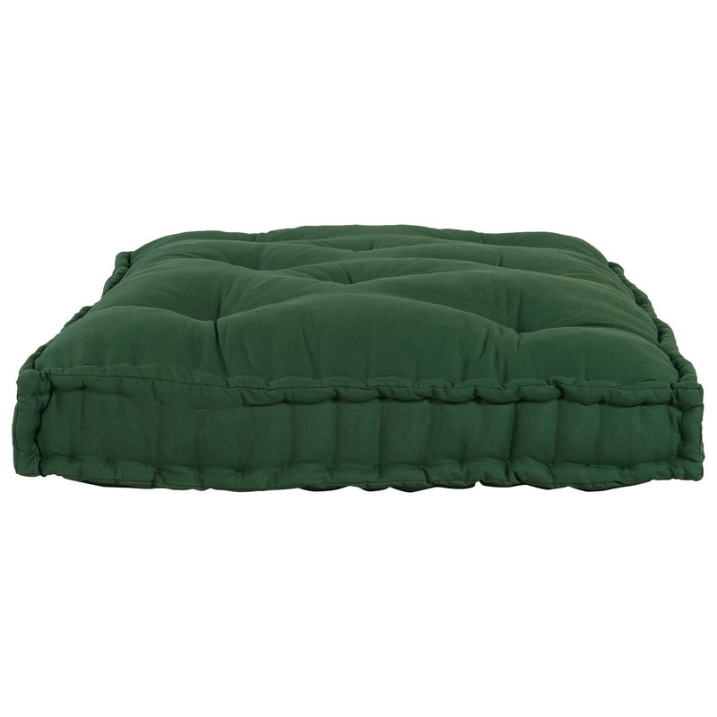 Pallet Sofa Kussen Groen Stof