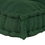 Pallet Sofa Kussen Groen Stof