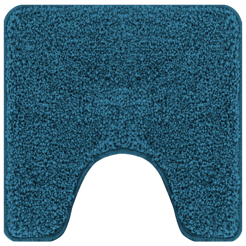 Badmat U-Vorm 50X50 Cm Polypropeen Antislip