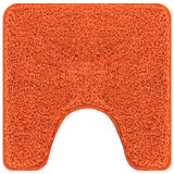 Badmat U-Vorm 50X50 Cm Polypropeen Antislip