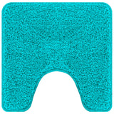 Badmat U-Vorm 50X50 Cm Polypropeen Antislip