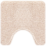 Badmat U-Vorm 50X50 Cm Polypropeen Antislip