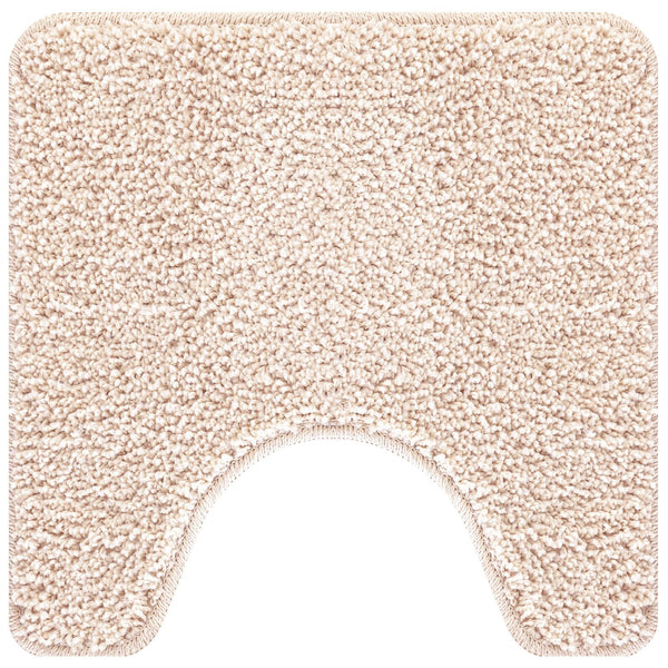 Badmat U-Vorm 50X50 Cm Polypropeen Antislip