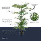 Palm Phoenix - 120 Cm – Artificial Plant