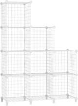 Kubus Opbergunits - 9/12 vakken AWTATOS