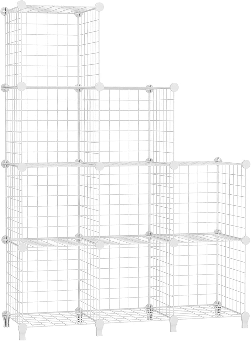 Kubus Opbergunits - 9/12 vakken AWTATOS