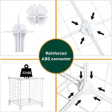 Kubus Opbergunits - 9/12 vakken AWTATOS