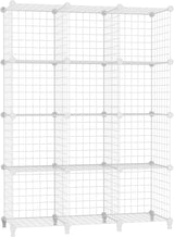 Kubus Opbergunits - 9/12 vakken AWTATOS