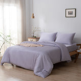 Tweepersoons Beddengoedset Xl - Lavender Mist