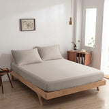 Kussenslopen - Soft Taupe - Premium